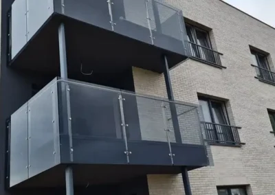 Turėklai mokykloms, darželiams, įstaigoms 1 Aitvaru gatve 001 1