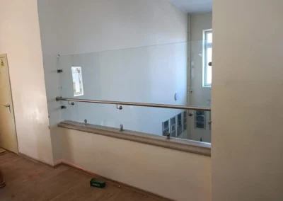 Turėklai mokykloms, darželiams, įstaigoms 29 Didzdvario gimnazija 007