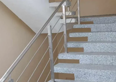 Turėklai mokykloms, darželiams, įstaigoms 78 NAkmene 004