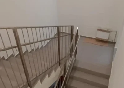 Turėklai mokykloms, darželiams, įstaigoms 85 NP ligonine 004