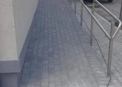 Neįgaliųjų pandusai ir turėklai 8 Neigaliuju tureklai 003