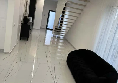 Konsoliniai, pakabinami laiptai 4 Palanga Laura