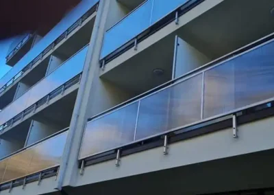 Turėklai mokykloms, darželiams, įstaigoms 99 Palanga gradialis 001