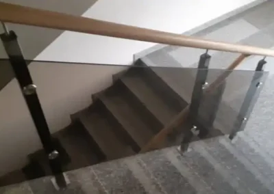 Turėklai mokykloms, darželiams, įstaigoms 102 Palanga gradialis 004