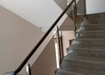 Turėklai mokykloms, darželiams, įstaigoms 104 Palanga gradialis 006