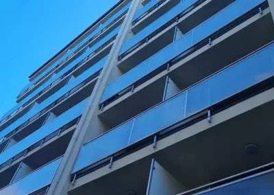Turėklai mokykloms, darželiams, įstaigoms 107 Palanga gradialis 010