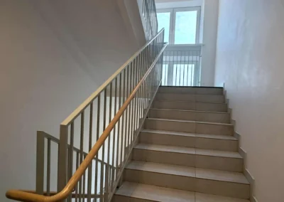 Turėklai mokykloms, darželiams, įstaigoms 121 Seduvos mokykla 005