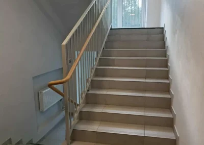 Turėklai mokykloms, darželiams, įstaigoms 127 Seduvos mokykla 016