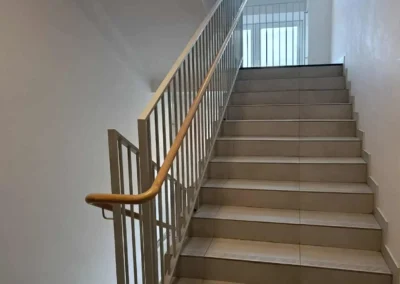 Turėklai mokykloms, darželiams, įstaigoms 132 Seduvos mokykla 026 1