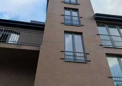 Turėklai mokykloms, darželiams, įstaigoms 134 Siaulenai 003 1