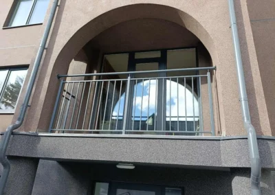 Turėklai mokykloms, darželiams, įstaigoms 135 Siaulenai 006 1