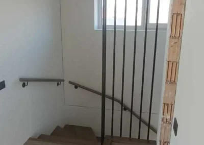 Laiptai ant betono konstrukcijos 6 Vilnius dukra 003 1