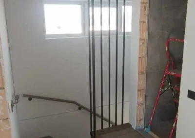 Laiptai ant betono konstrukcijos 7 Vilnius dukra 004