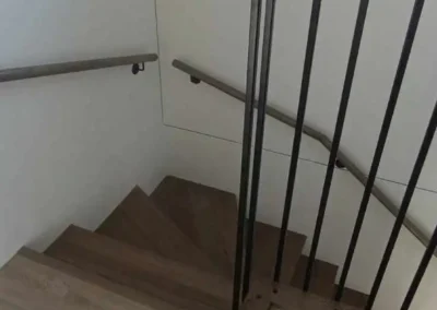 Laiptai ant betono konstrukcijos 8 Vilnius dukra 005