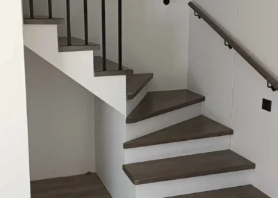 Laiptai ant betono konstrukcijos 9 Vilnius dukra 006