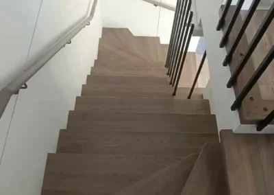 Laiptai ant betono konstrukcijos 10 Vilnius dukra 007