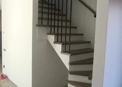 Laiptai ant betono konstrukcijos 11 Vilnius dukra 008