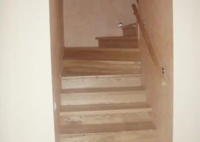 Laiptai ant betono konstrukcijos 3 uzdari 001 1