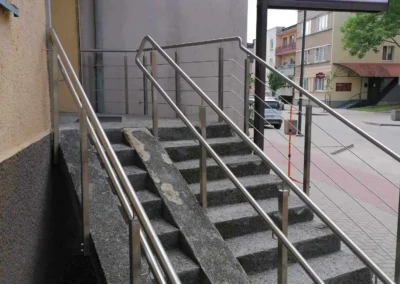 Lauko turėklai 19 Mesine 001